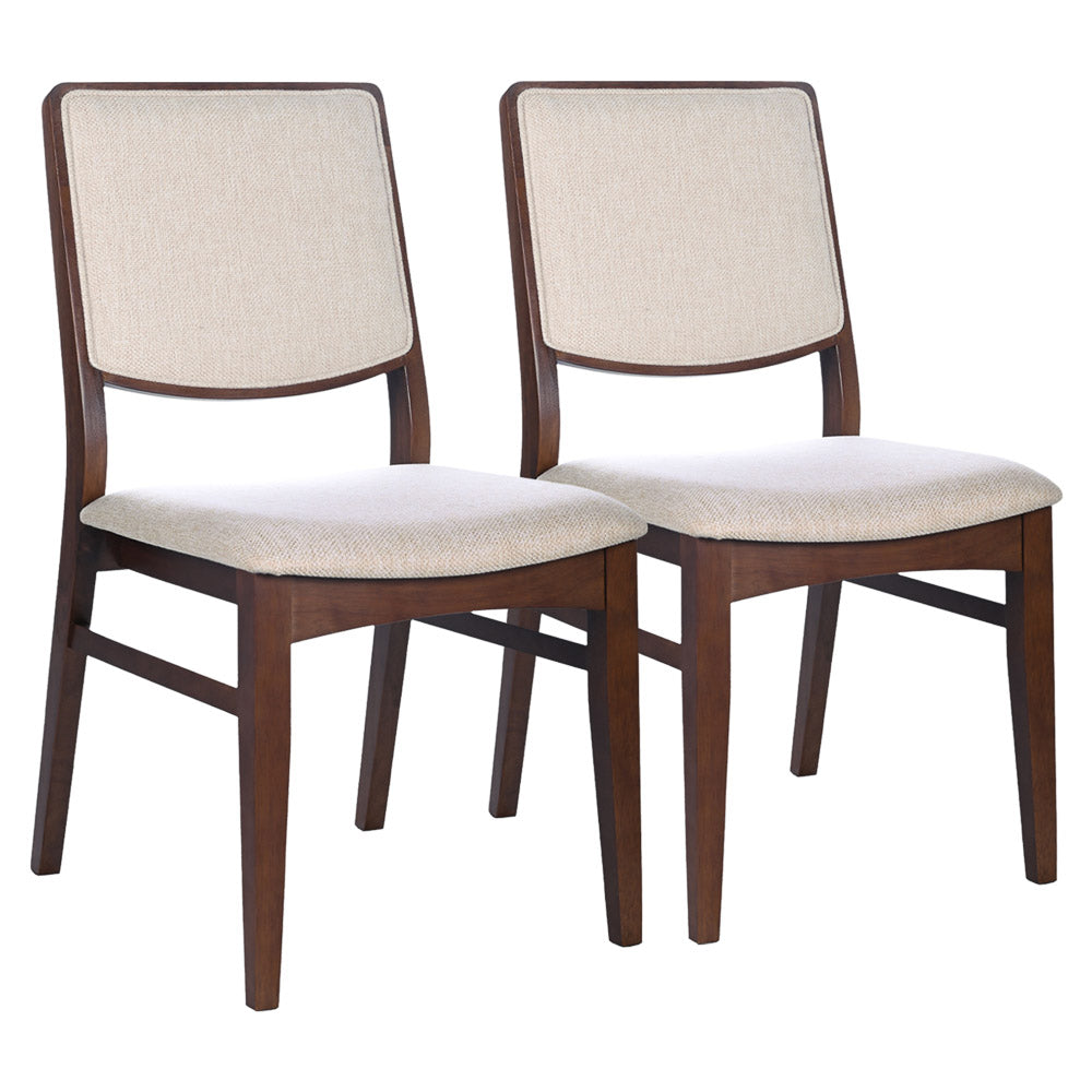 Lucienne Dining Chair Stamps Home Furniture Kitchen & Dining Room Chairs
