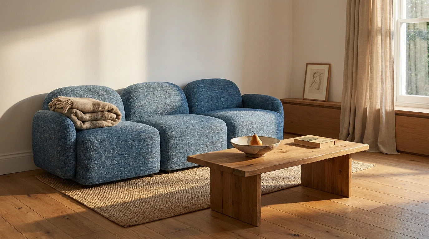 Modular Sofas
