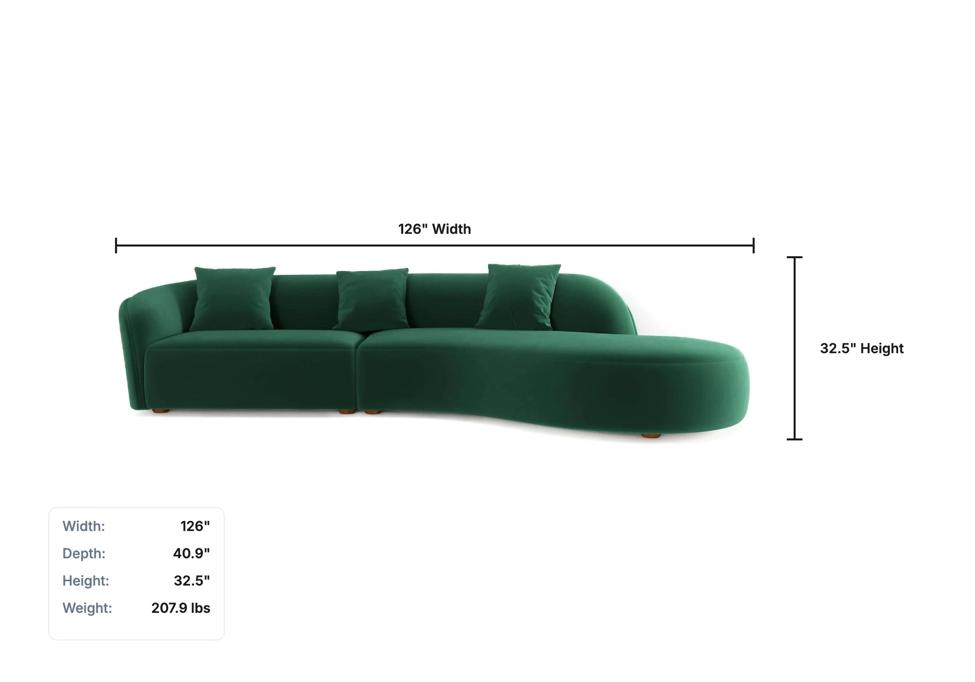 Stonehaven Sectional Stamps Home Furniture Sectional Sofas