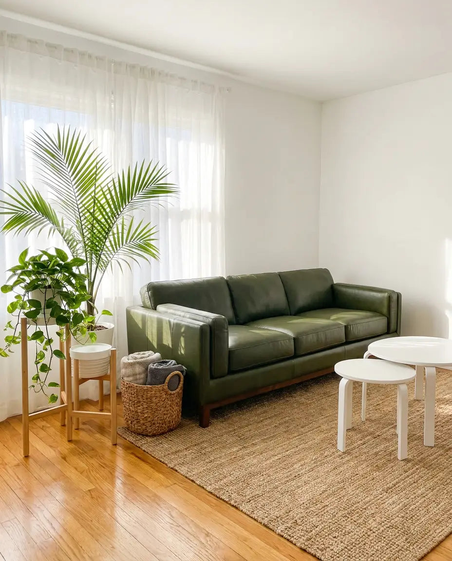 Upton Sofa