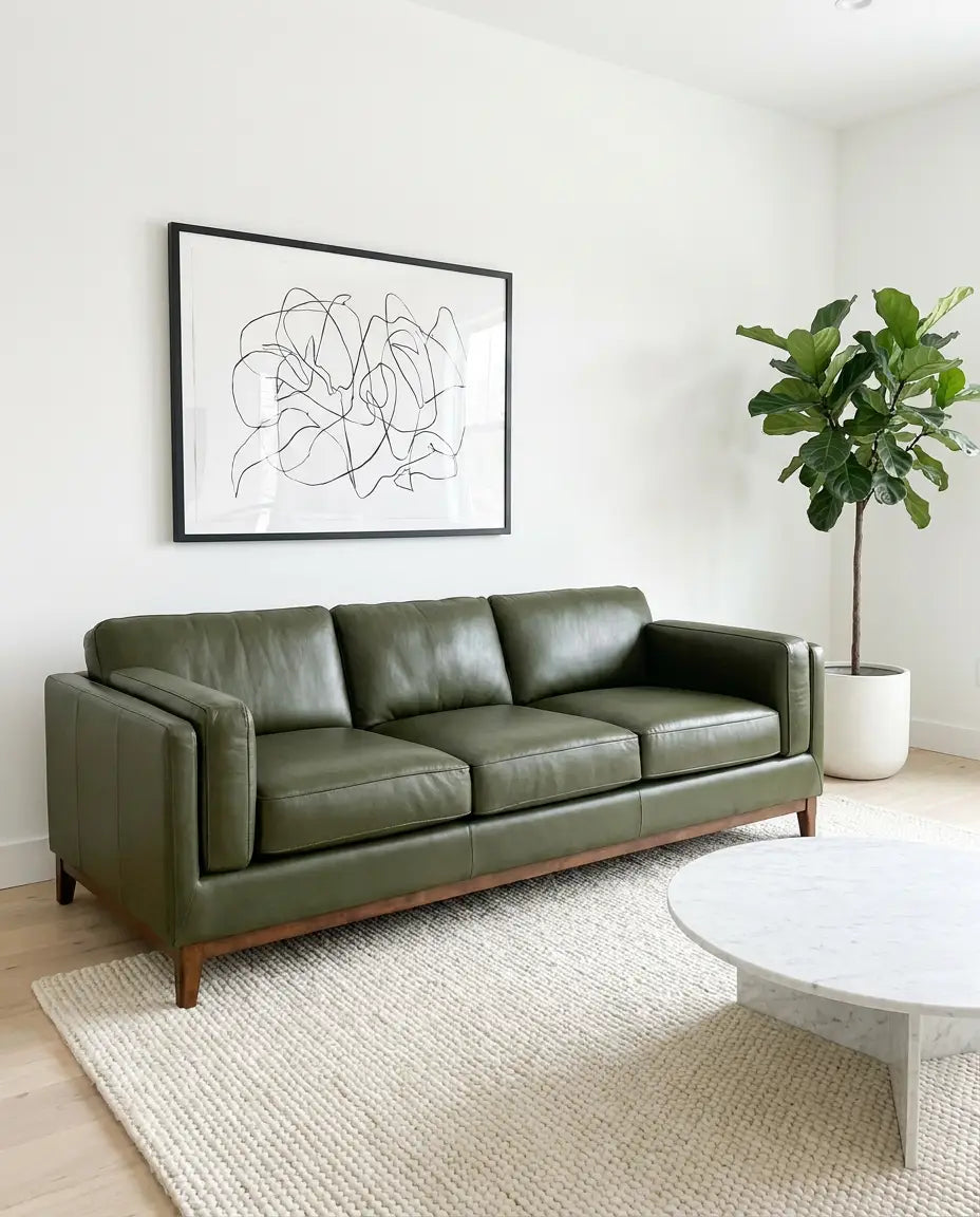 Upton Sofa