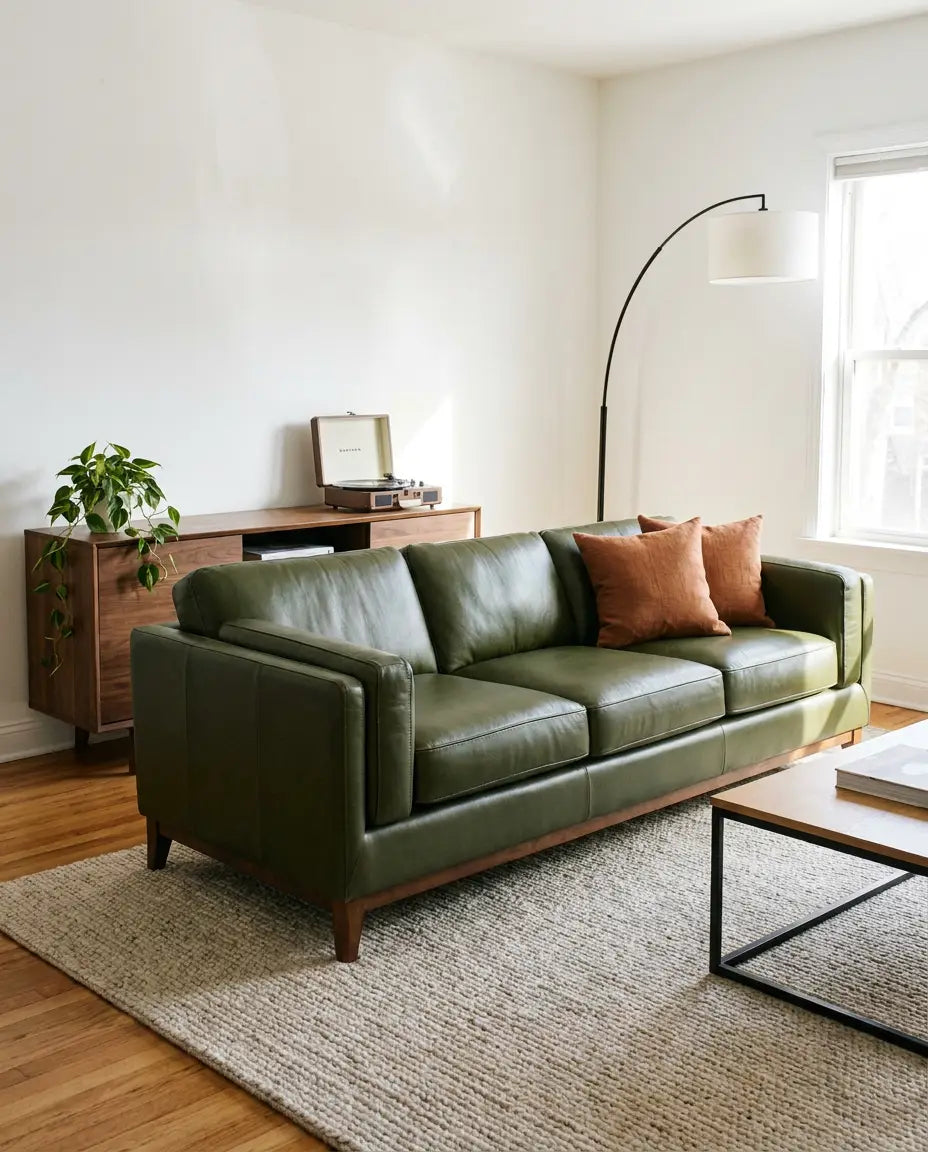 Upton Sofa