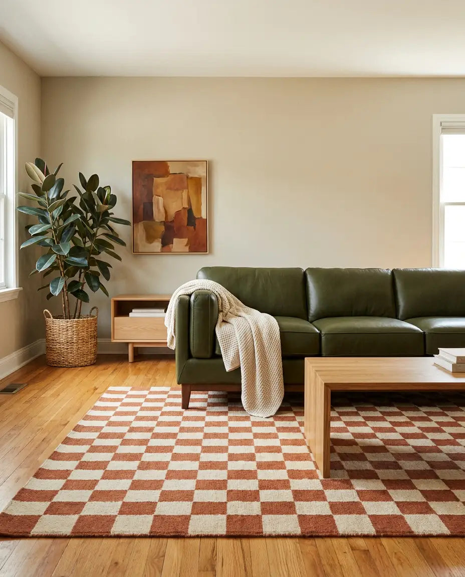 Upton Sofa