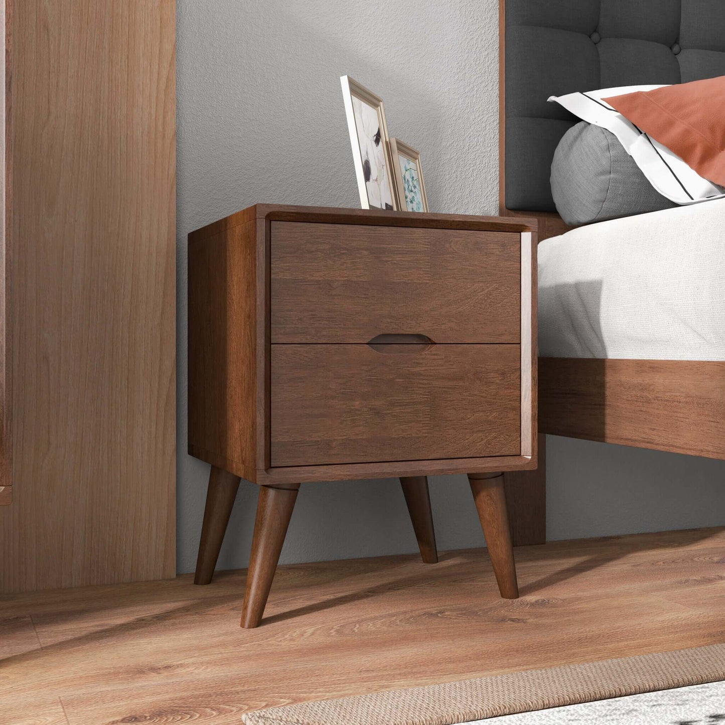 Alexandra Nightstand