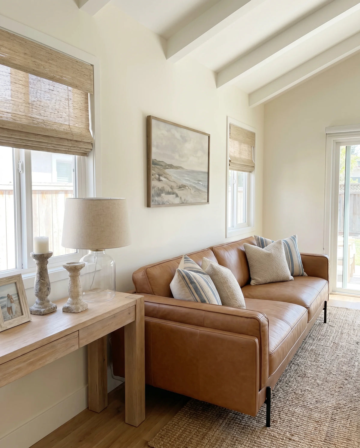 York Sofa