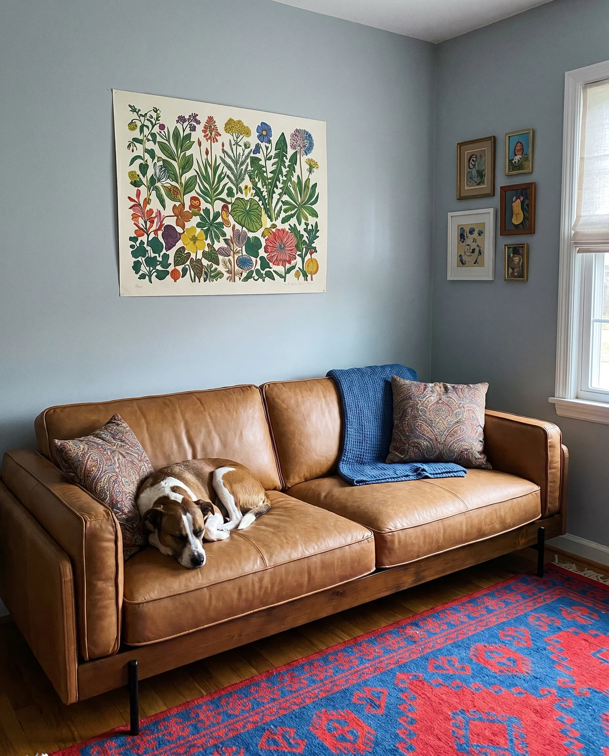 York Sofa