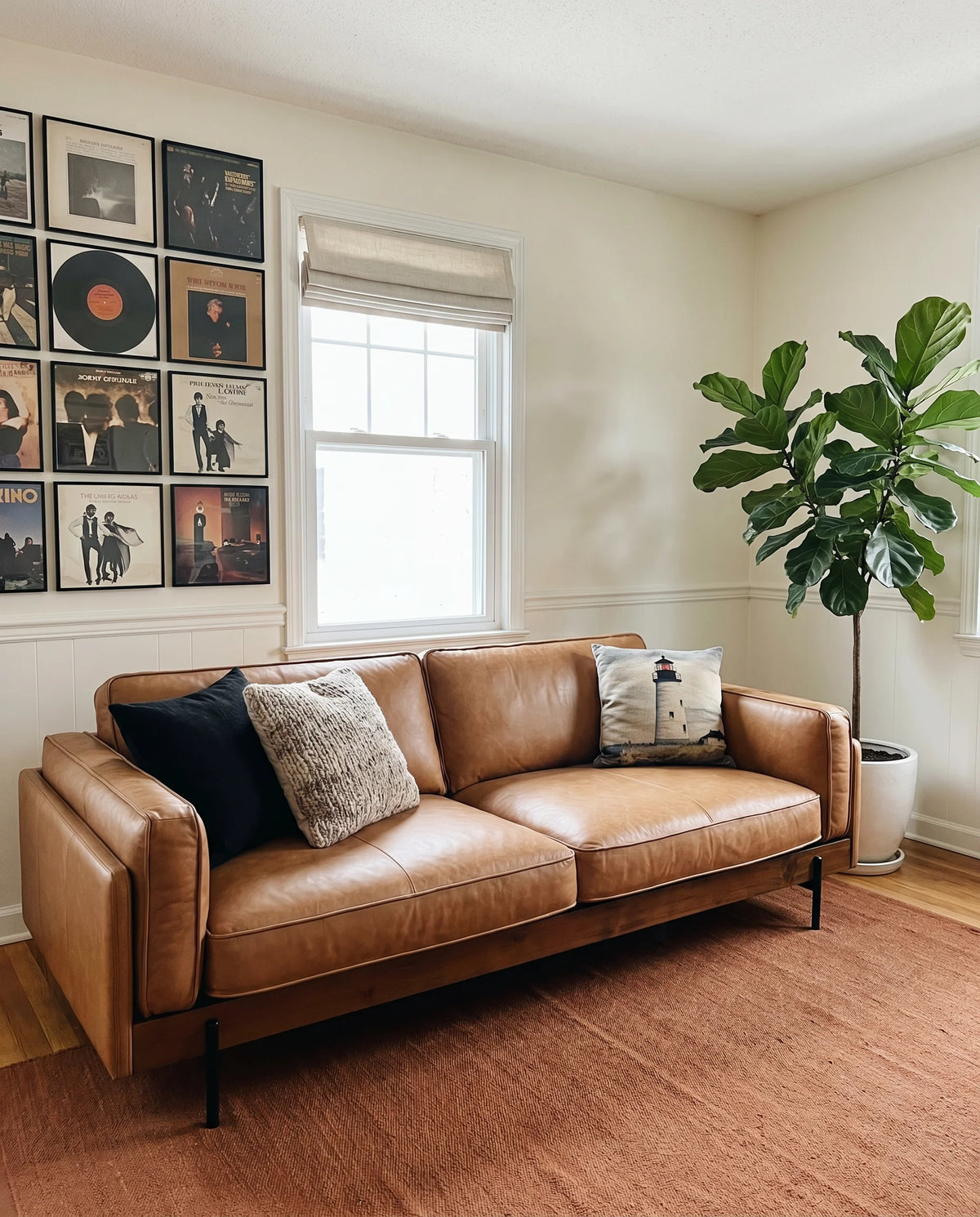 York Sofa