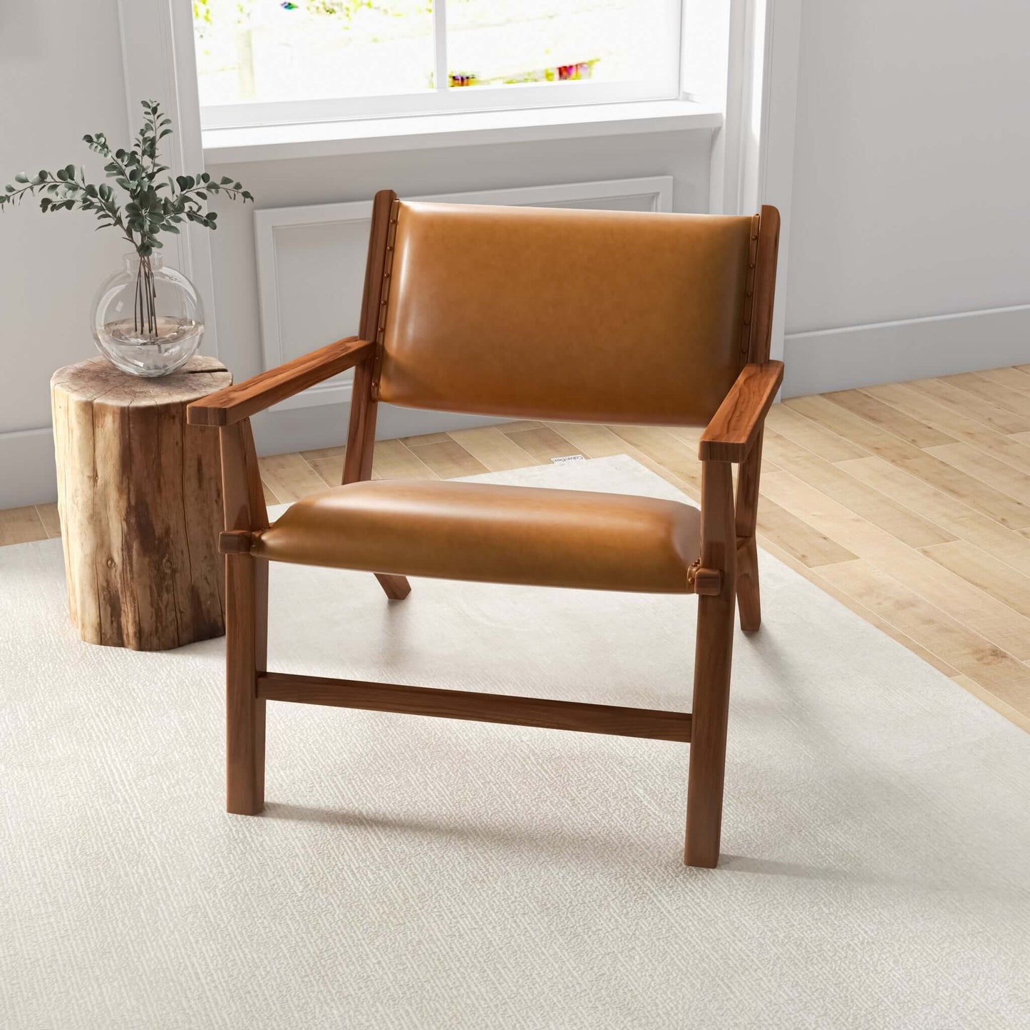 Crestmoor Armchair