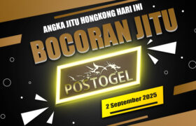 Prediksi HK Hari Ini | Bocoran HK Selasa 2 September 2025
