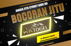 Prediksi SDY Hari Ini | Bocoran SDY Rabu 11 Maret 2026