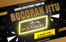 Prediksi SDY Hari Ini | Bocoran SDY Rabu 18 Maret 2026